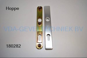 Hoppe deukruk langschild pc92 (greep)