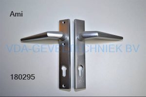 Ami deurkruk langschild Buiten /Binnen PC92 208/34