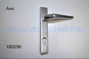Ami deurkruk langschild pc 92