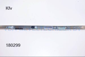 KFV sluitlijst E42 2S 733 2EQ B003 Links