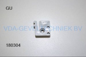 GU kierstandveer 9-41750-63 wit