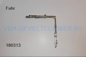 Fuhr hoekoverbrenging rolnok DXE150R1