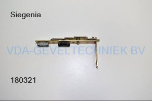 Siegenia schaardraairaam 203.5000.0018