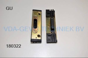 Gu sluitplaat 6-28983-2m-0g3