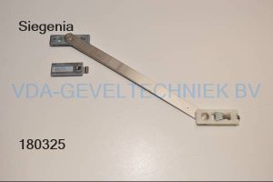 Siegenia begrenzer / begrenzungsschre