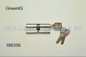greenteQ CILINDER 2500 SKG2 35/35