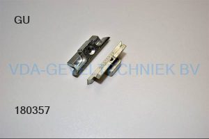 Gu rolnoksluitstuk 9-30627-00-0-1 930627(rolzapf