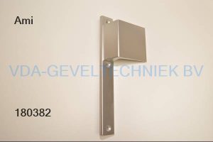 Ami duwer langschild Binnen  vast