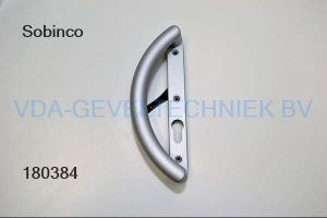 SOBINCO VASTE GREEP PENTALOCK