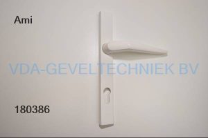 Ami deurkruk langschild Buiten pc92