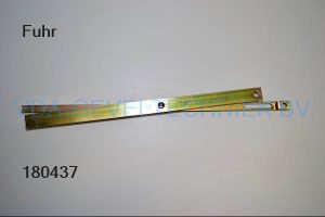Fuhr verlengstuk 030-31816 28cm