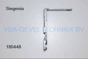 Siegenia alu hoekoverbrenging (Eckumlenkung) 818800 LM3100 LM4200