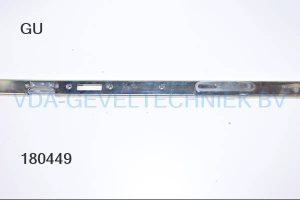 GU sluitlijst DC01 C490 915OU Rechts