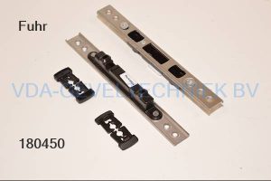 Fuhr RNJV58694 boven/onder sluitplaat