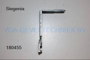 Siegenia alu hoekoverbrenging LM3100 BSO