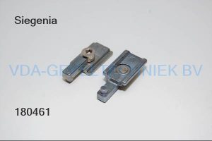 Siegenia alu sluiter rolnok 820292