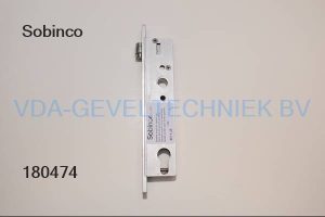 SOBINCO ROL/NACHTSLOT 8011 DRN25