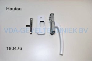 Hautau onderdeel HKS 200 Z Greep/Griff Wit Links 211096 202 AG