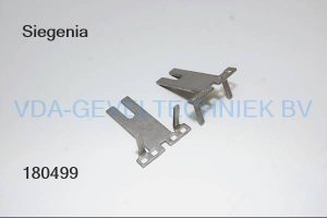 Siegenia alu losse gaffel