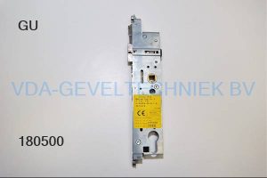 Gu slotkast umschaltfunktion 2flg-tur