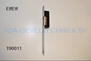 effeff deuropener elektrisch 17ehz16 voor