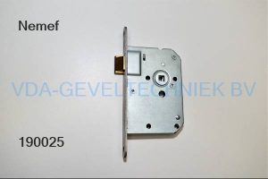 Nemef dagslot DRN50 vp