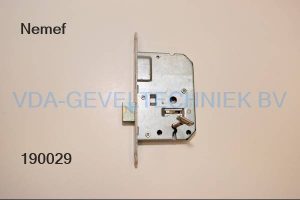 Nemef nachtslot Drn50 vp