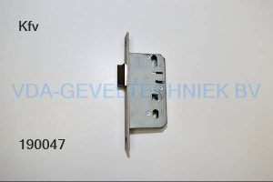 KFV dagslot DRN40 vp