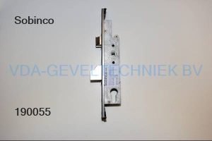 SOBINCO   DAG EN NACHTSLOT 8605
DRN25 U22X275 PZ92 RVS
VOORSTAND 5MM
