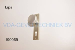 Lips Binnendeur kastdeur PZ72 176 x 42mm