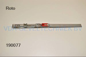 Roto NT schaar vleugeldeel 150/300 290-410.