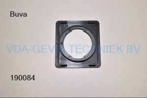 Duco/buva eindkap/kopschot