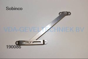 Sobinco Valschaar 718B 14-18MM