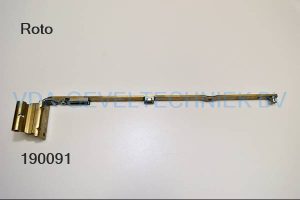 Roto schaararm (Schere arm) 350