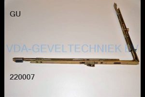 Gu psk 966 onderhoek