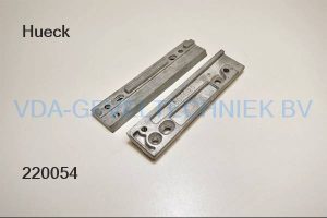 Hueck alu toebehoren 2600-620R
