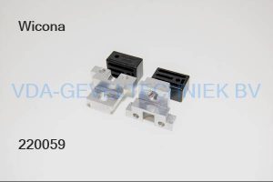 Wicona alu toebehoren 197220