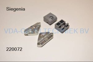 Siegenia psk 200-A1940 TS PMRL4200-100010