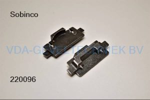 SOBINCO KIEPSLUITSTUK CHRONO KD