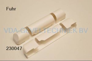 Fuhr afdekkap (Abdeckkappe) bovenscharnier