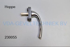 Hoppe raamkruk/raamgreep stift 7x22