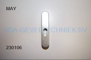 HvN CILINDERROZET 6011K-BUI EV1	MASSIEF ROZET