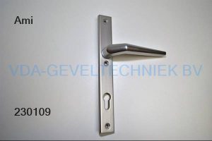 Ami deurkruk langschild PC 92