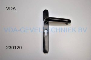 deukruk stel zwart BI pc