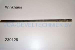 Winkhaus midddensluiting padnok MVR-K