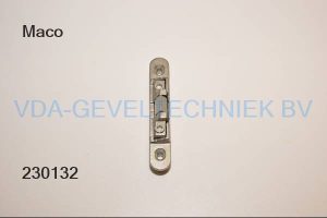 Maco Middensluiting Middenaantrek raamdeel universeel 52467
