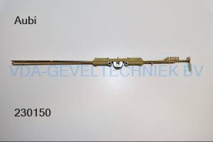 Aubi constante espagnolet (Getriebe)