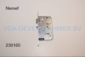 Nemef Assa Abloy EL600