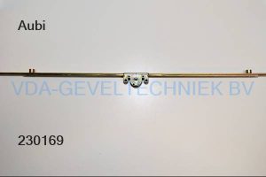 Aubi espagnolet DrehGetriebe Gr.