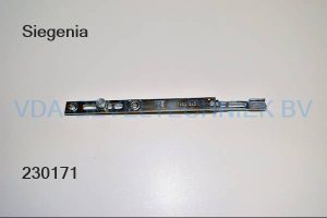 Siegenia IP verlenging Gr. 3 1RS TVSL0080-100011